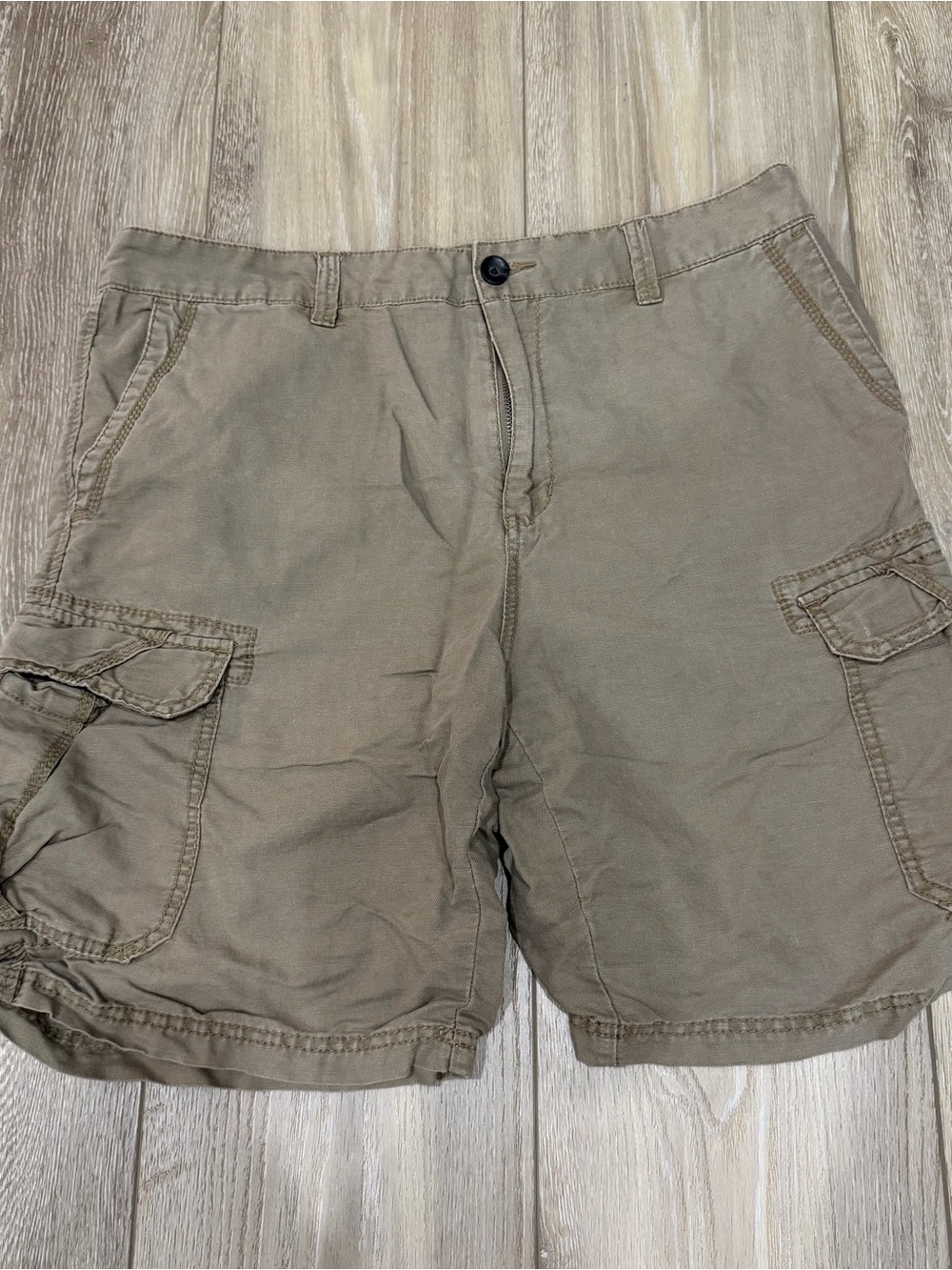 Men's Union Cargo Shorts